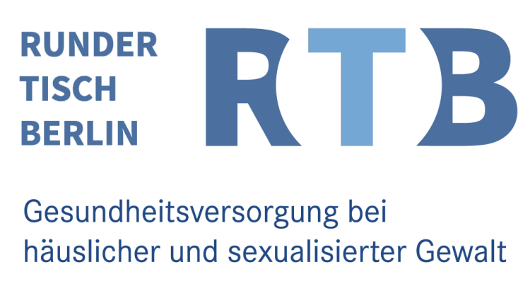 Runder Tisch Berlin Logo