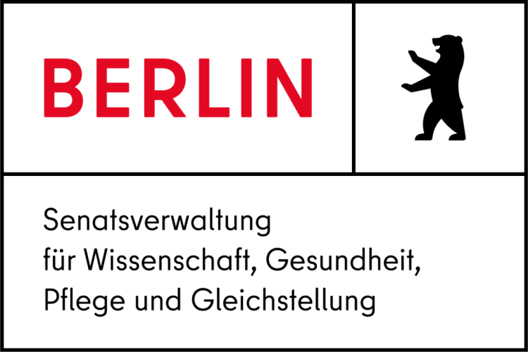 Senatsverwaltung Berlin Logo