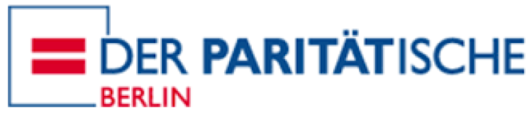 Der Paritätische Berlin Logo