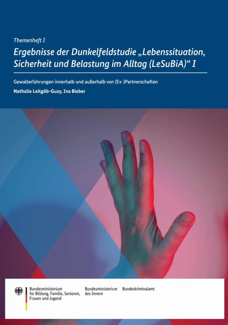 LeSuBiA Themenheft I